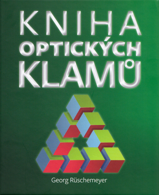 Kniha optických klamů