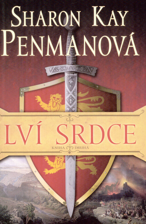 Lví srdce