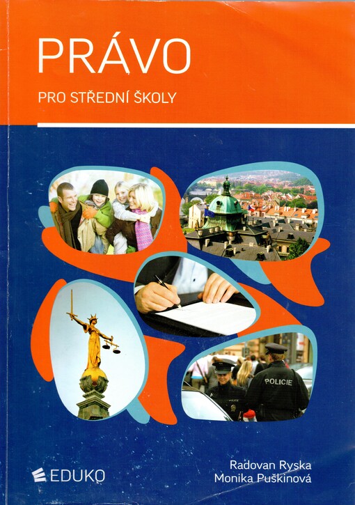 Právo pro střední školy