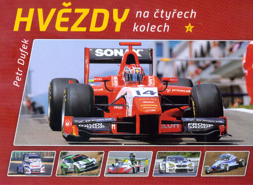 Hvězdy na čtyřech kolech