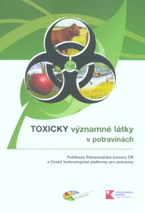 Toxicky významné látky v potravinách