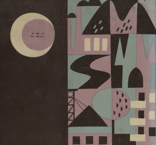 Den v Československu :[sborník]