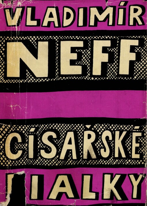 Císařské fialky
