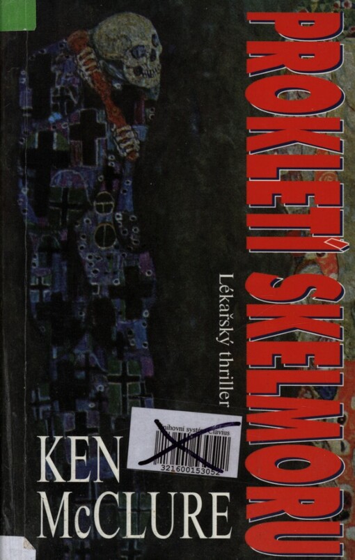 Prokletí Skelmoru