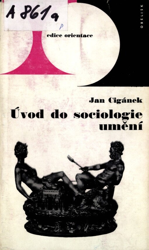 Úvod do sociologie umění