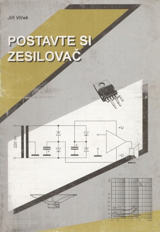 Postavte si zesilovač