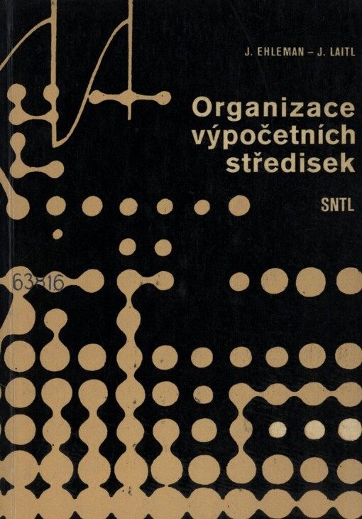Organizace výpočetních středisek