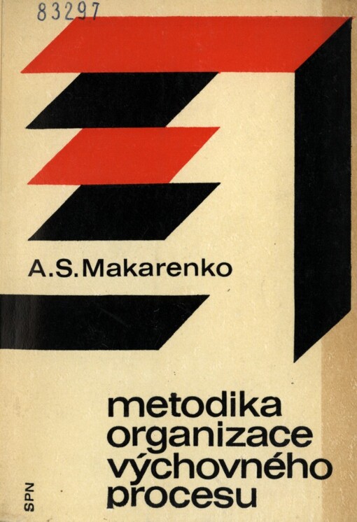 Metodika organizace výchovného procesu