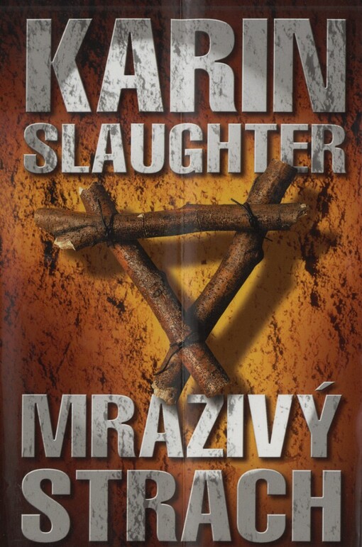 Mrazivý strach