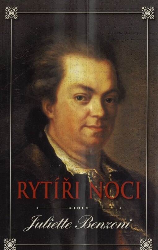 Rytíři noci
