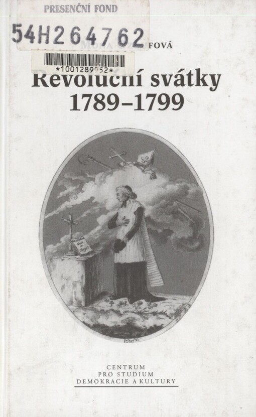 Revoluční svátky: 1789-1799