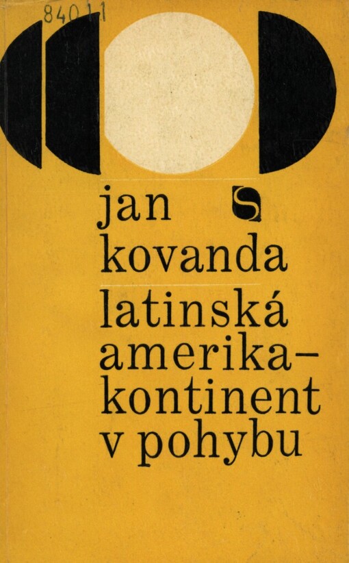 Latinská Amerika - kontinent v pohybu