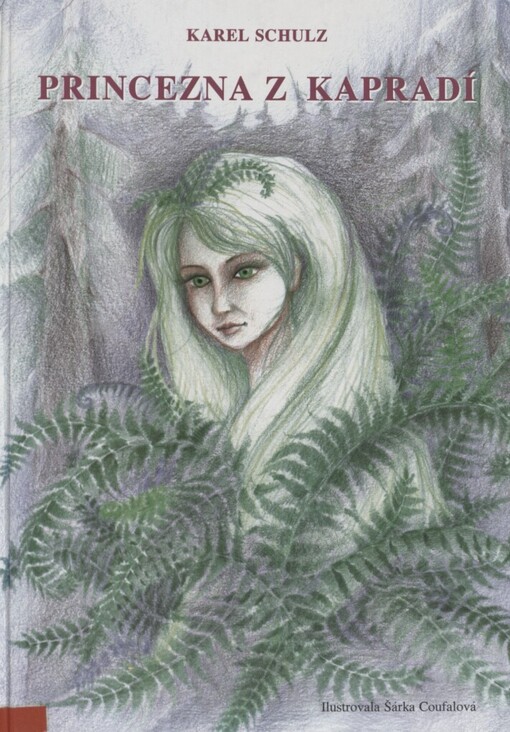 Princezna z kapradí, Vyd. 2.