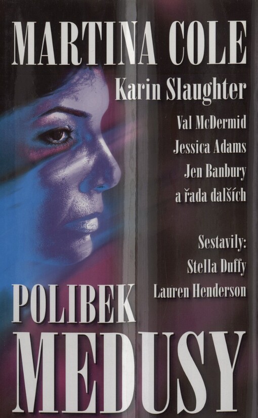 Polibek medusy