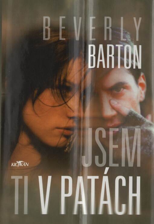 Jsem ti v patách