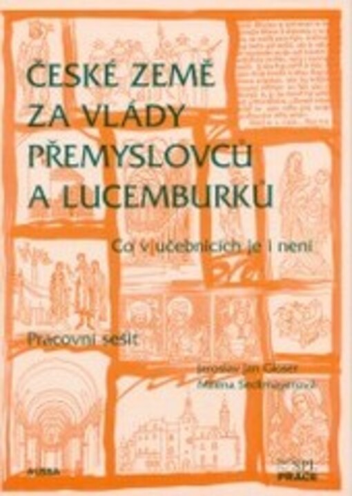 České země za vlády Přemyslovců a Lucemburků