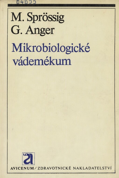 Mikrobiologické vádemékum