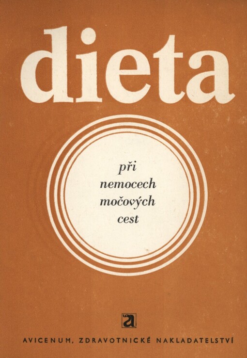 Dieta při nemocech močových cest