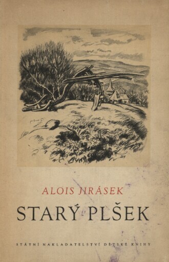 Starý Plšek