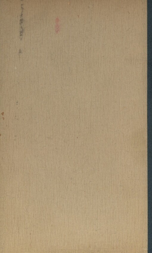 Soumraky ;Potomstvo : [dvě novely]