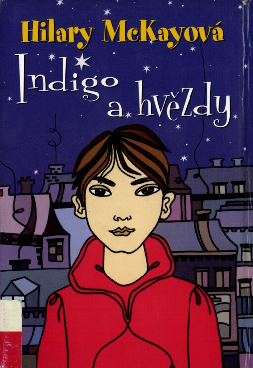 Indigo a hvězdy