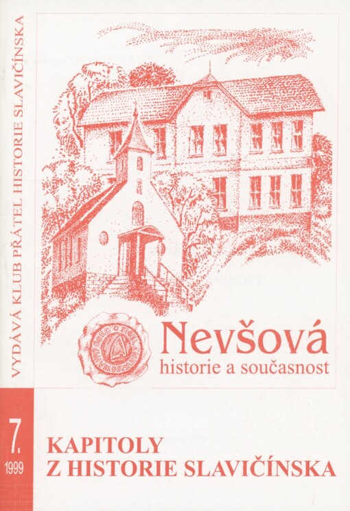 Nevšová: historie a současnost