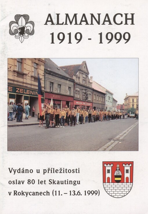 Almanach 1919-1999
