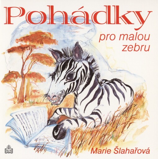 Pohádky pro malou zebru