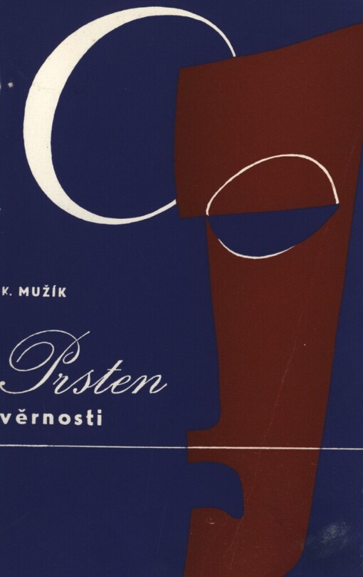 Prsten věrnosti :Patero novel