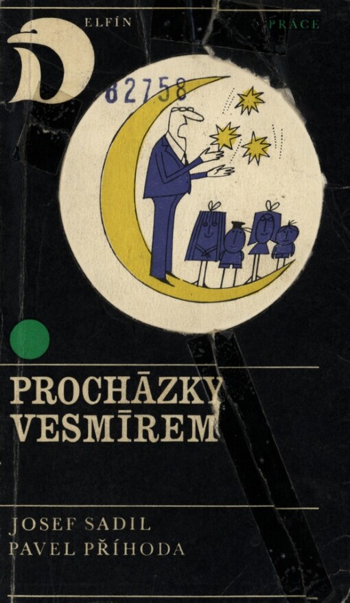 Procházky vesmírem