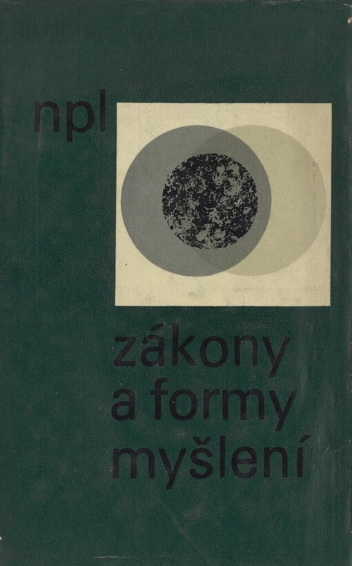 Zákony a formy myšlení