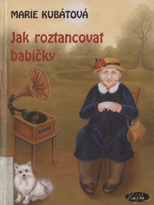 Jak roztancovat babičky