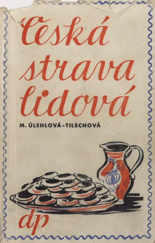 Česká strava lidová