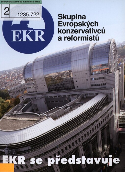 EKR se představuje