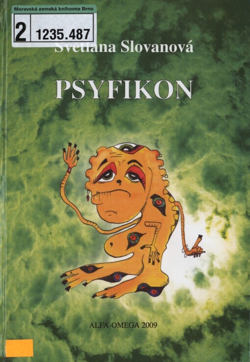 Psyfikon