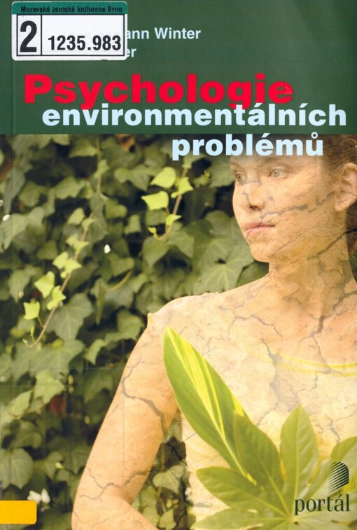 Psychologie environmentálních problémů