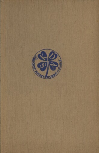 Tři muži ve člunu :(O psu nemluvě)