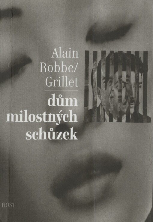 Dům milostných schůzek