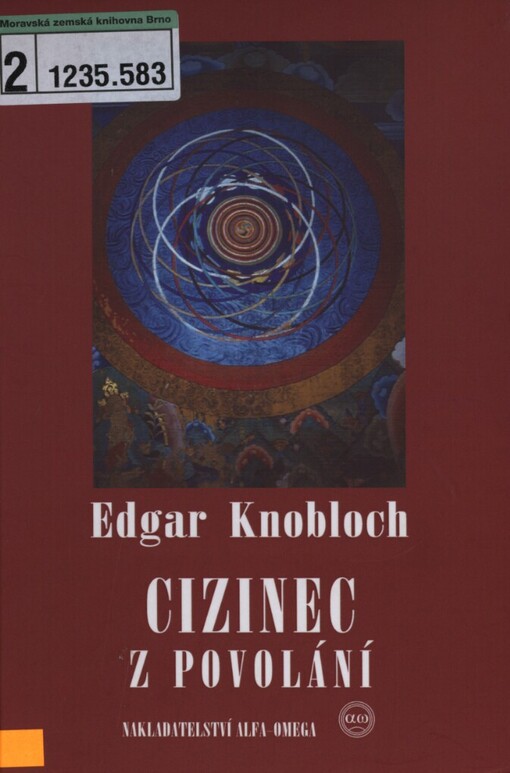 Cizinec z povolání