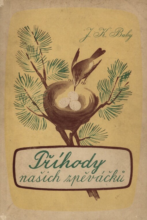 Příhody našich zpěváčků