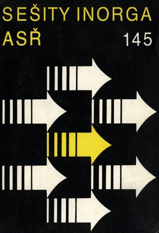 Algebraická metoda navrhování číslicových řídících algoritmů