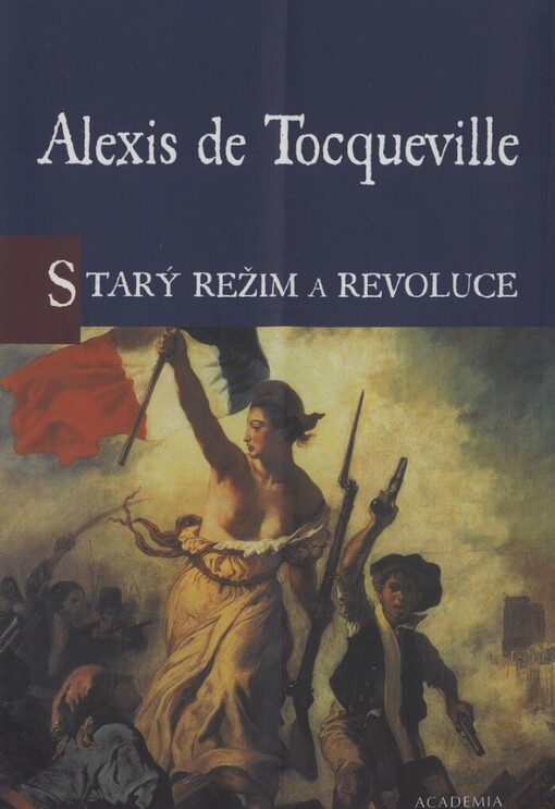 Starý režim a revoluce