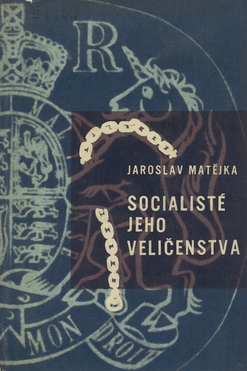 Socialisté Jeho Veličenstva