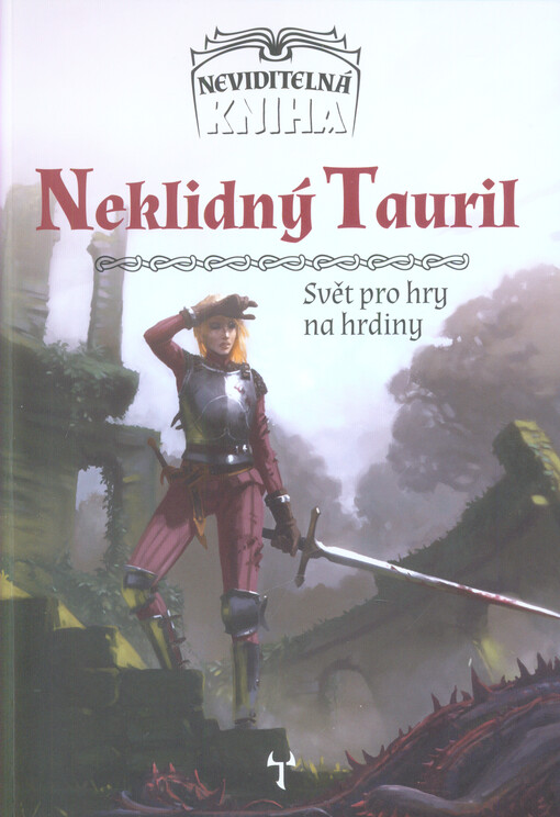 Neklidný Tauril