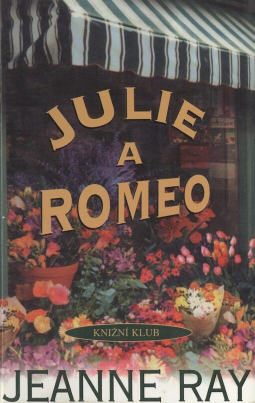 Julie a Romeo
