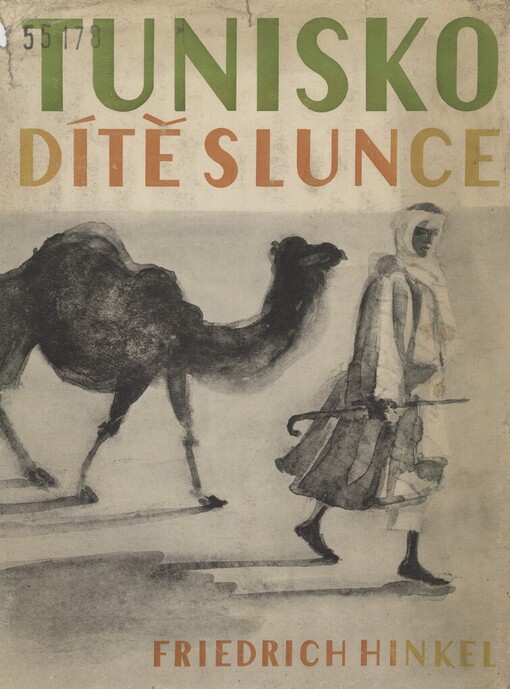 Tunisko - dítě slunce