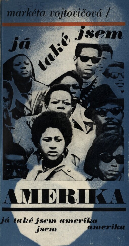 Já také jsem Amerika