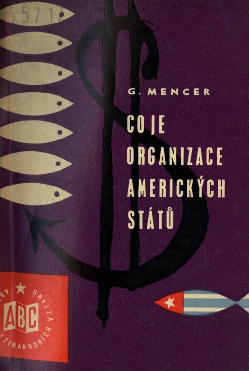 Co je Organizace amerických států