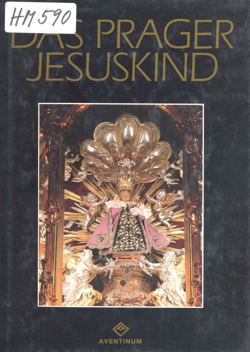 Das Prager Jesuskind
