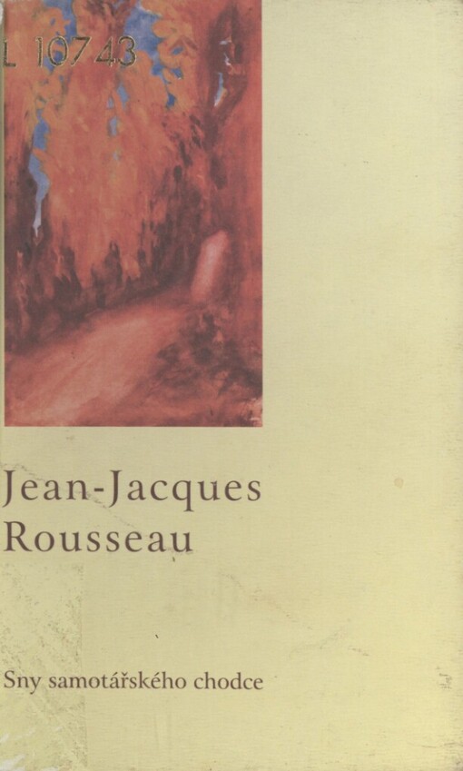 Sny samotářského chodce